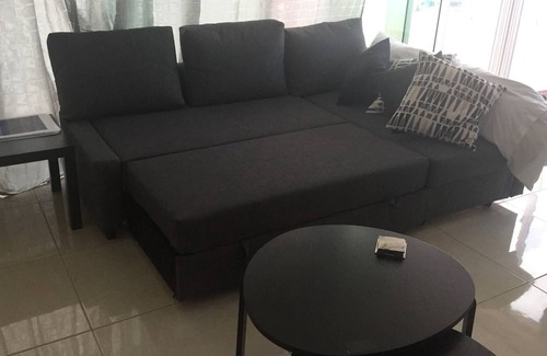 Evaristo Morales Apartment | 360 Panoramic View Penthouse In Evaristo Morales