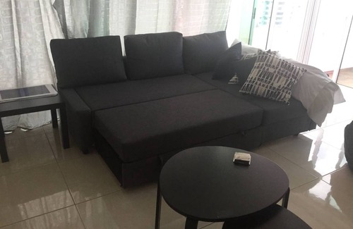 Evaristo Morales Apartment | 380 m² Apartment ∙ 5 bedrooms ∙ 10 guests