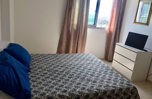Evaristo Morales Apartment | 380 m² Apartment ∙ 5 bedrooms ∙ 10 guests