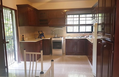 Playa Chiquita Apartment | 3BD guest-friendly condo with pool near casino and clubs