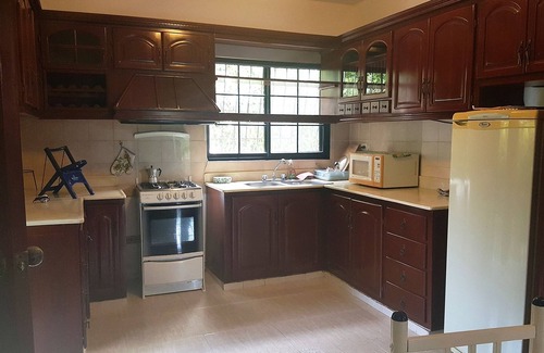 Playa Chiquita Apartment | 3BD guest-friendly condo with pool near casino and clubs