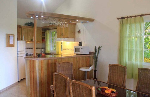 Urbanizacion Tavarez Villa | 3BD guest-friendly villa with private pool near Sosua clubs/restaurants