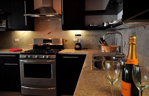 El Batey Apartment | 3BD kids-friendly residence on the beach, steps from shops and restaurants