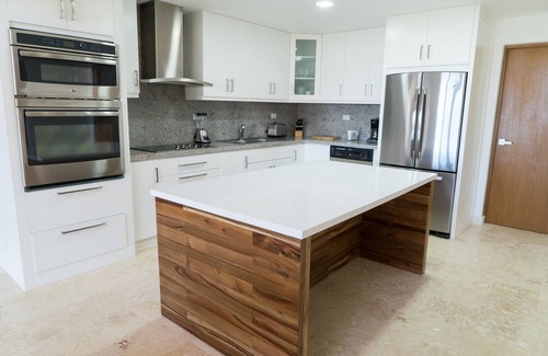 El Batey Condo | 3BR/3.5BA Modern Paradise Loft Condo in Gated Community w/Daily Housekeeping