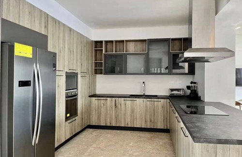 Cap Cana Marina Villa | 4-bedroom villa in marvelous CAP CANA Punta Cana with fitness room, AC