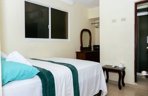 Corales del Sur Apartment | 40 m² Apartment ∙ 1 bedroom ∙ 3 guests