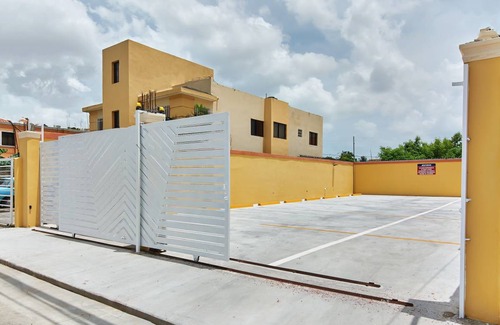 Corales del Sur Apartment | 40 m² Apartment ∙ 1 bedroom ∙ 3 guests