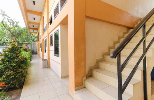 Denpasar Barat Bed & Breakfast | 40 m² Bed and breakfast ∙ 2 guests