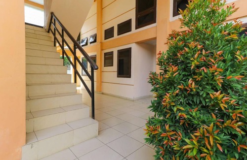 Denpasar Barat Bed & Breakfast | 40 m² Bed and breakfast ∙ 2 guests