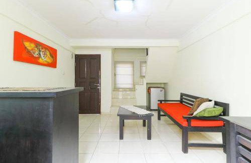 Denpasar Barat Bed & Breakfast | 40 m² Bed and breakfast ∙ 2 guests