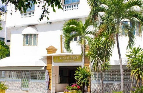 La Primavera Hotel | 40 m² Hotel ∙ 127 guests