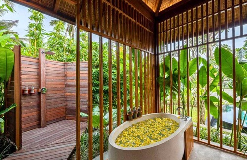 Kedewatan Villa | 400 m² Villa ∙ 2 bedrooms ∙ 4 guests