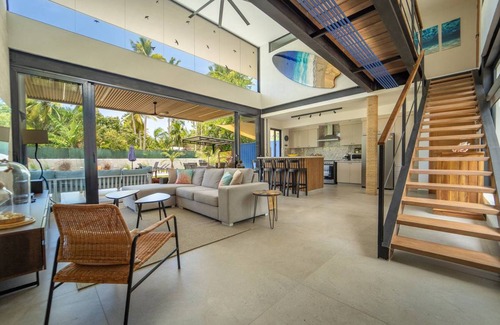 Portillo Villa | 400 m² Villa ∙ 3 bedrooms ∙ 8 guests