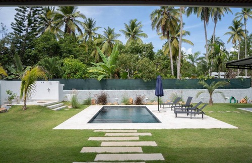 Portillo Villa | 400 m² Villa ∙ 3 bedrooms ∙ 8 guests