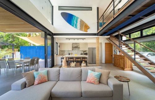Portillo Villa | 400 m² Villa ∙ 3 bedrooms ∙ 8 guests