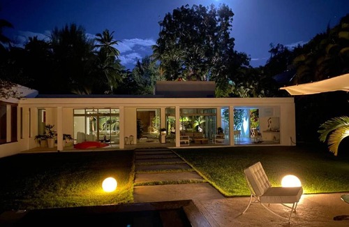 Portillo Villa | 400 m² Villa ∙ 3 bedrooms ∙ 6 guests
