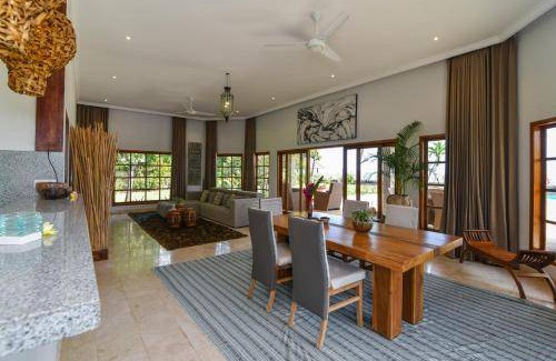 Banjartegehe Villa | 4000 m² Villa ∙ 3 bedrooms ∙ 8 guests