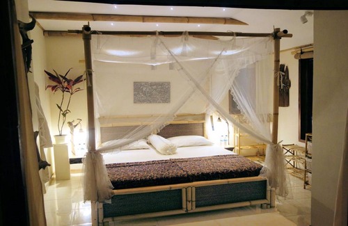 Ketewel Apartment | 41 m² Apartment ∙ 1 bedroom ∙ 2 guests