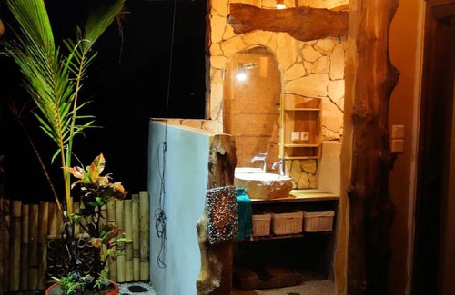 Ketewel Apartment | 41 m² Apartment ∙ 1 bedroom ∙ 2 guests