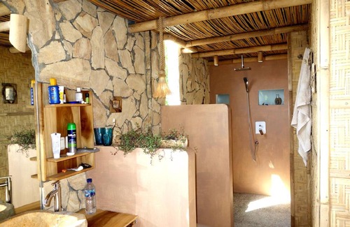 Ketewel Apartment | 41 m² Apartment ∙ 1 bedroom ∙ 2 guests