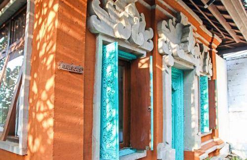 Sanur Kauh Bed & Breakfast | 41 m² Bed and breakfast ∙ 3 guests