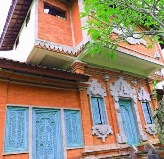 Sanur Kauh Bed & Breakfast | 41 m² Bed and breakfast ∙ 3 guests