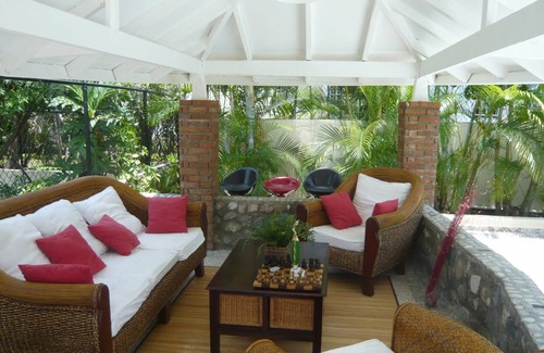 Bocacanasta Villa | 430 m² Villa ∙ 5 bedrooms ∙ 12 guests