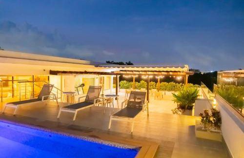 Ensanche Independencia Hotel | 45 m² Hotel ∙ 4 guests