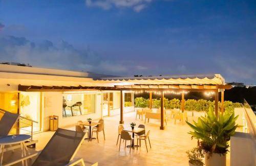 Ensanche Independencia Hotel | 45 m² Hotel ∙ 4 guests