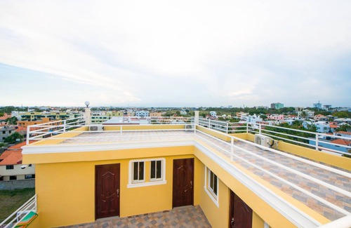 Corales del Sur Apartment | 45 m² Apartment ∙ 1 bedroom ∙ 2 guests