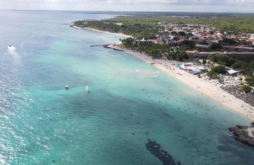 Dominicus Apartment | 45 m² Apartment ∙ 1 bedroom ∙ 2 guests