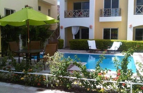 Dominicus Apartment | 45 m² Apartment ∙ 1 bedroom ∙ 2 guests