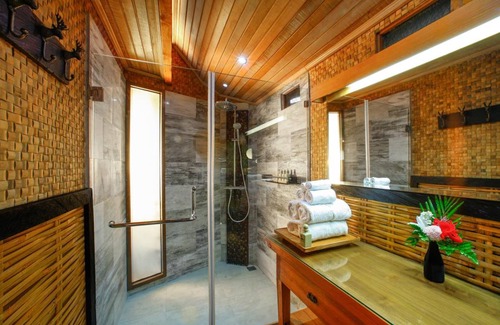 Munduk House | 45 m² House ∙ 1 bedroom ∙ 2 guests