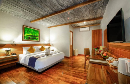 Munduk House | 45 m² House ∙ 1 bedroom ∙ 2 guests