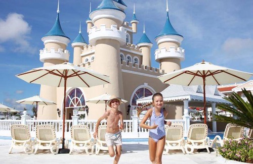 Punta Cana Resort | 45 m² Resort ∙ 127 guests