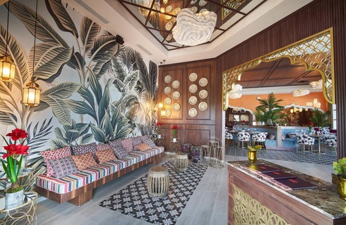 Punta Cana Resort | 45 m² Resort ∙ 127 guests