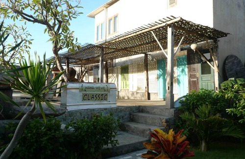 Purwakerti Resort | 45 m² Resort ∙ 127 guests
