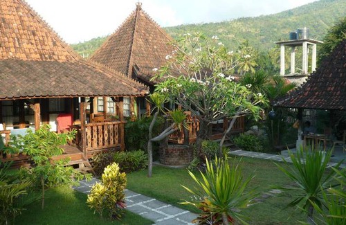 Purwakerti Resort | 45 m² Resort ∙ 127 guests