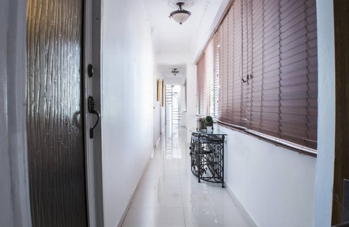 Ciudad Universitaria Resort | 450 m² Private room ∙ 1 bedroom ∙ 2 guests