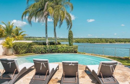 Casa de Campo Villa | 450 m² Villa ∙ 5 bedrooms ∙ 16 guests