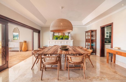 Casa de Campo Villa | 450 m² Villa ∙ 5 bedrooms ∙ 16 guests