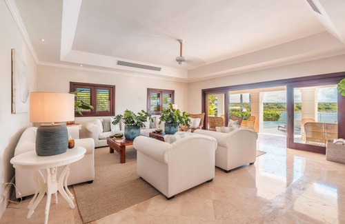 Casa de Campo Villa | 450 m² Villa ∙ 5 bedrooms ∙ 16 guests