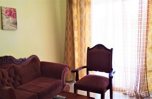 Costambar Apartment | 47 m² Apartment ∙ 1 bedroom ∙ 2 guests