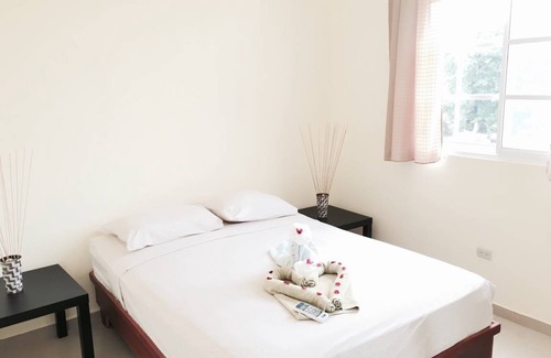 Costambar Apartment | 47 m² Apartment ∙ 1 bedroom ∙ 2 guests