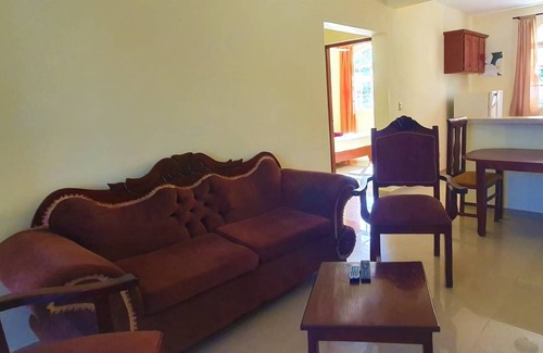 Costambar Apartment | 47 m² Apartment ∙ 1 bedroom ∙ 2 guests