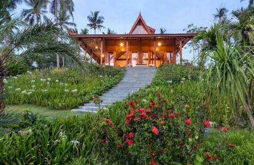 Suraberata Villa | 475 m² Villa ∙ 2 bedrooms ∙ 6 guests