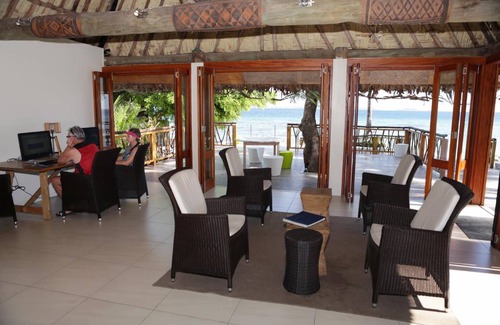 Treasure Island Resort | 48 m² Resort ∙ 127 guests