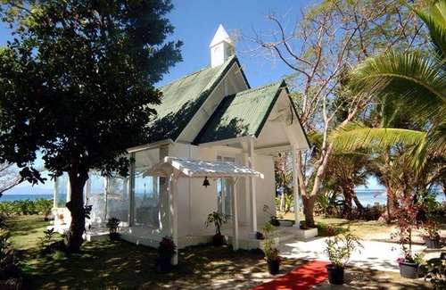 Treasure Island Resort | 48 m² Resort ∙ 127 guests