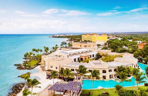 Punta Cana Resort | 480 m² Resort ∙ 127 guests
