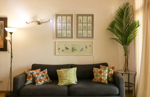 Guayacanes Apartment | 5. Cozy 1 bedroom apartment in front of the golf course